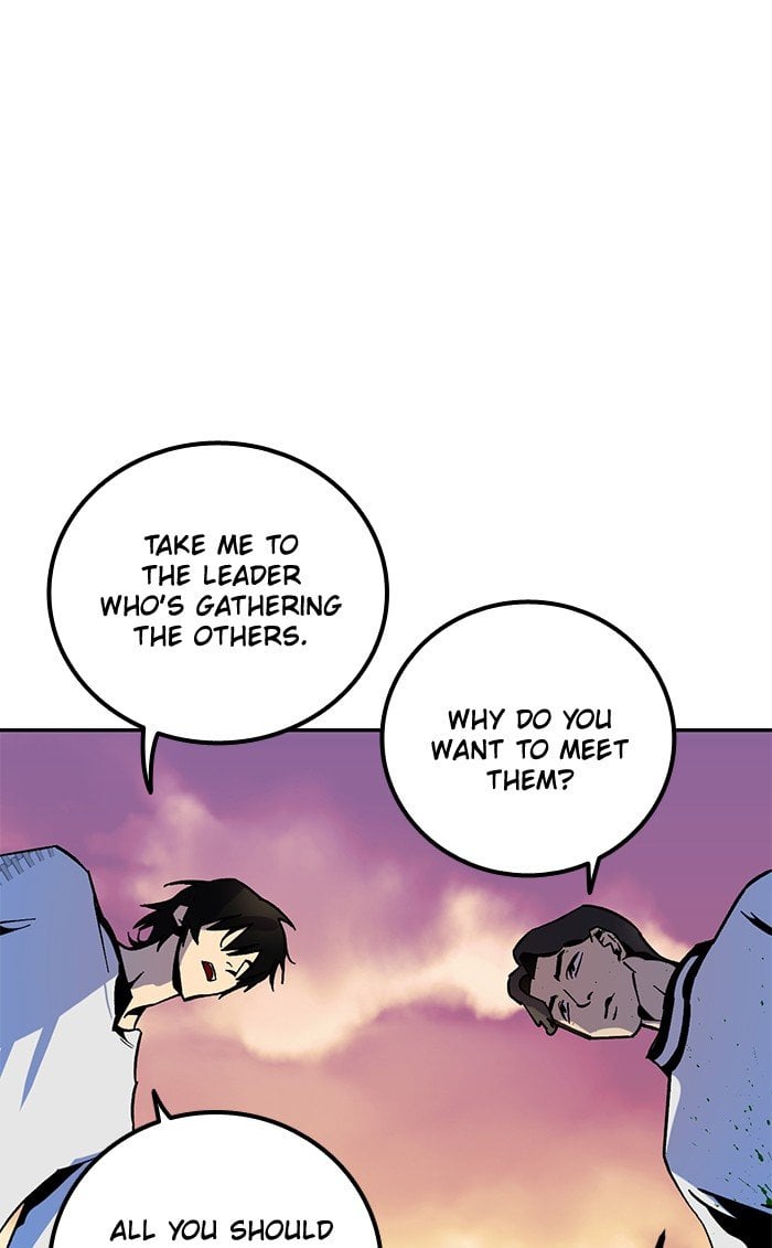 Read Return to Player (en) Manga Online