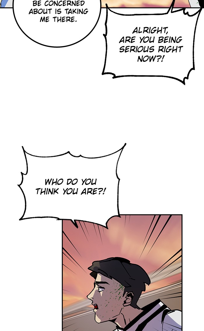 Read Return to Player (en) Manga Online