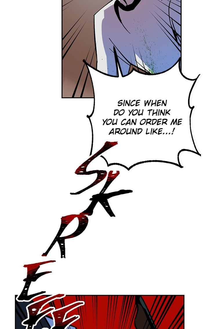 Read Return to Player (en) Manga Online