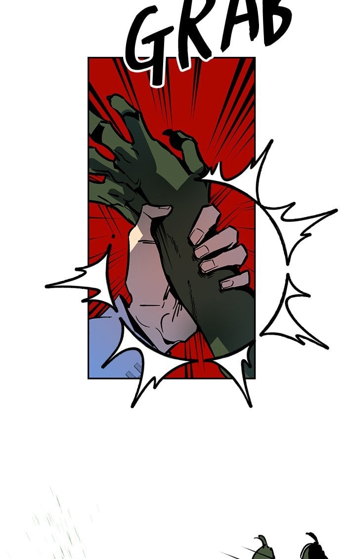 Read Return to Player (en) Manga Online