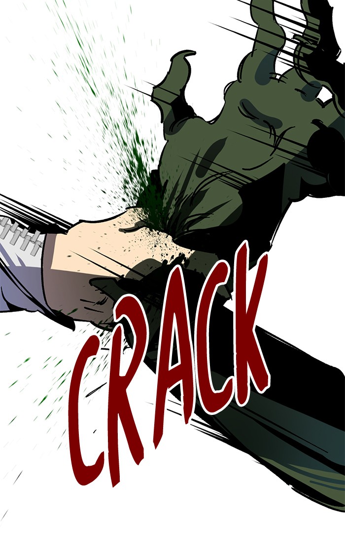 Read Return to Player (en) Manga Online