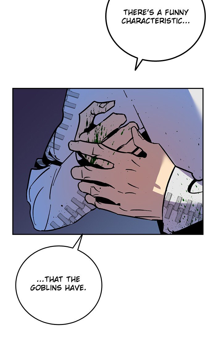 Read Return to Player (en) Manga Online