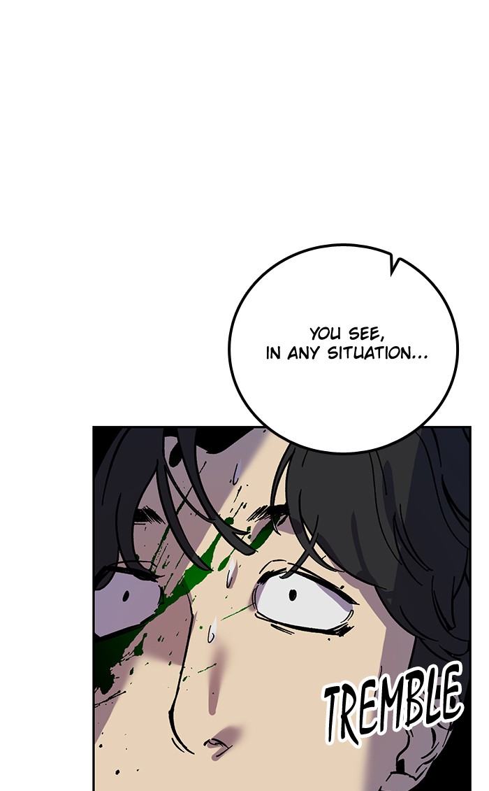 Read Return to Player (en) Manga Online