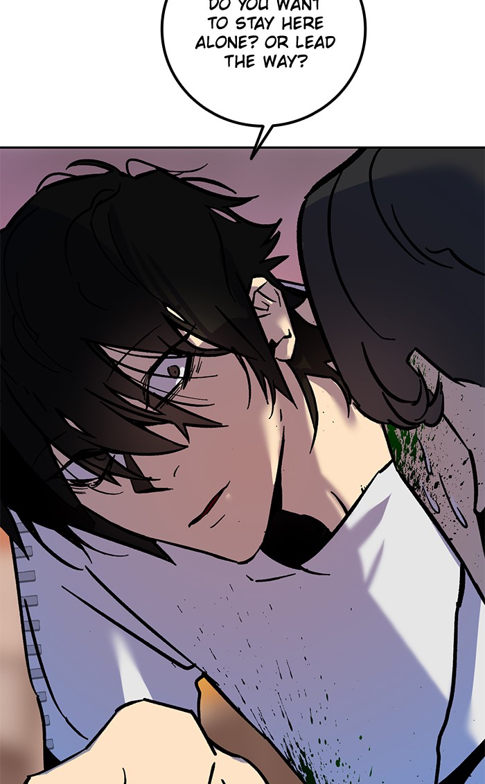 Read Return to Player (en) Manga Online