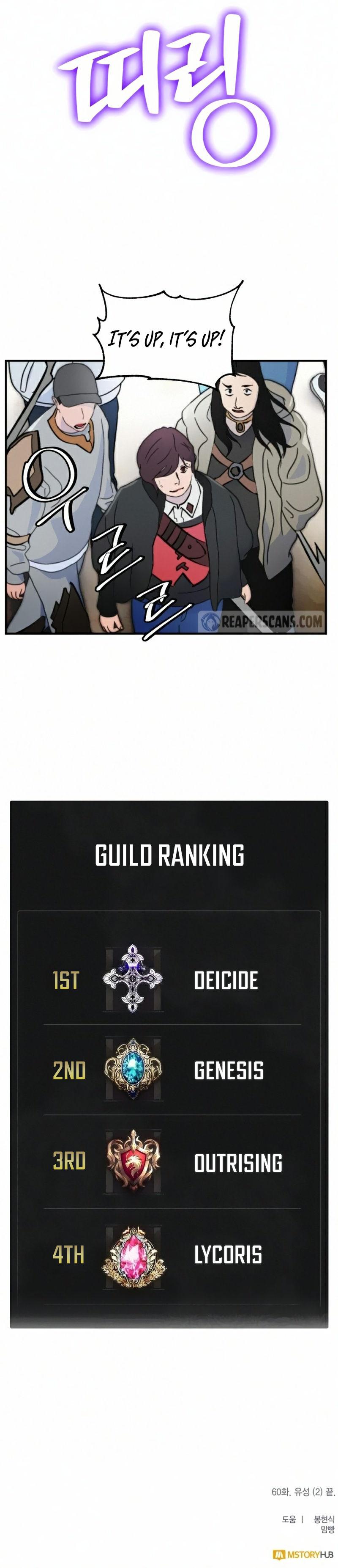 Read Return to Player (en) Manga Online