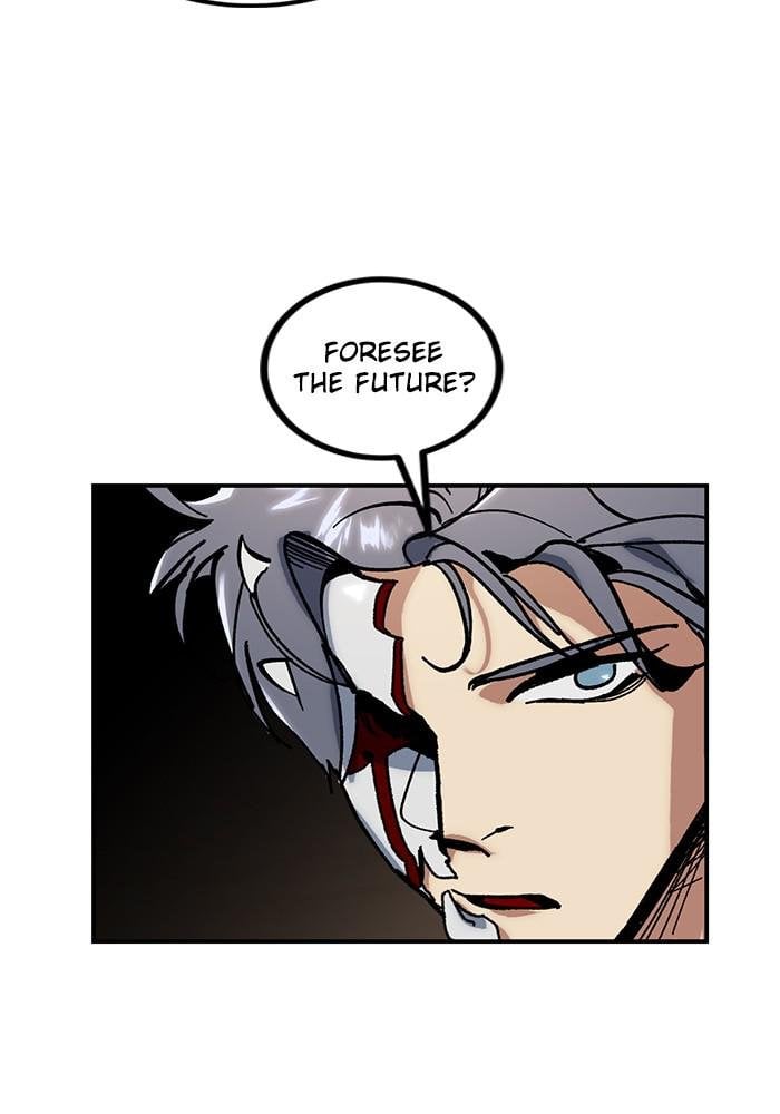 Read Return to Player (en) Manga Online