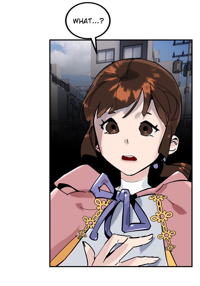 Read Return to Player (en) Manga Online