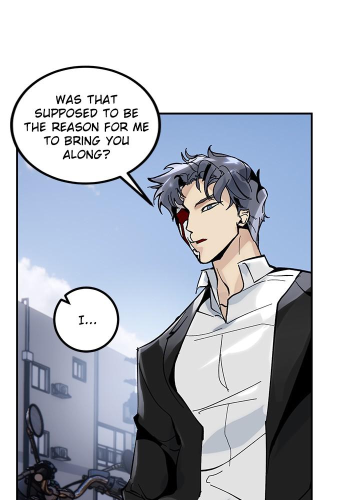 Read Return to Player (en) Manga Online