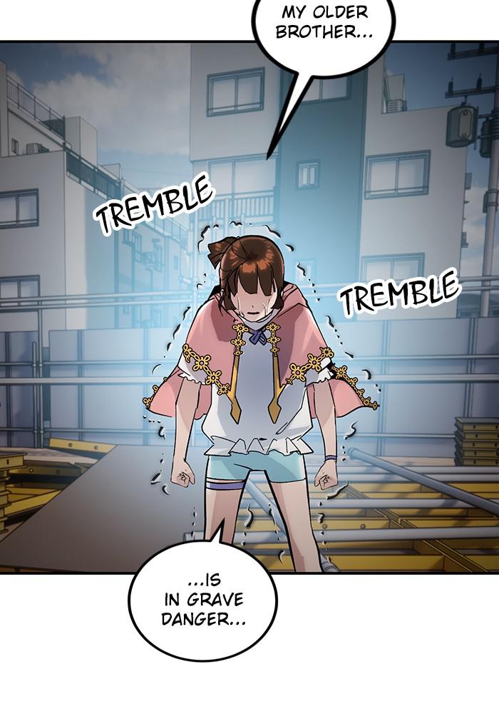 Read Return to Player (en) Manga Online