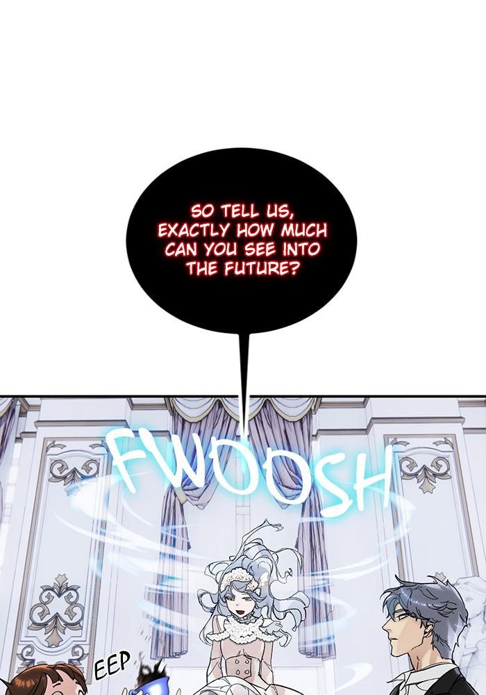 Read Return to Player (en) Manga Online