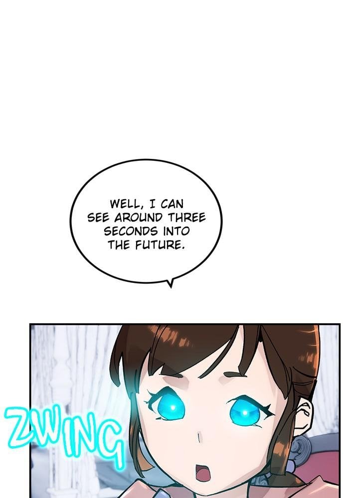 Read Return to Player (en) Manga Online