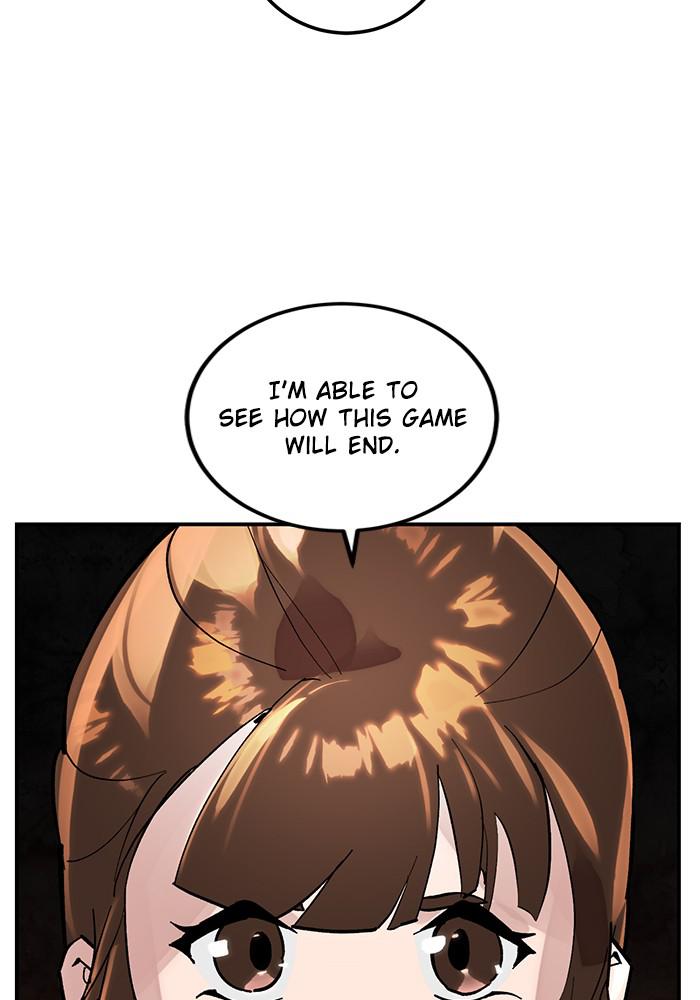 Read Return to Player (en) Manga Online