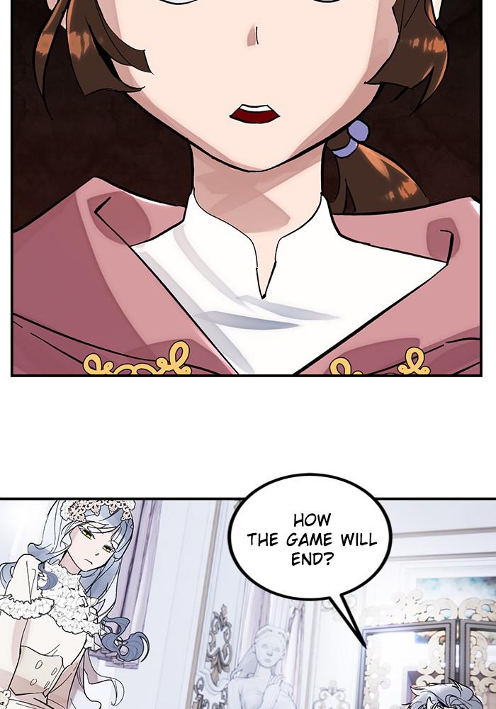 Read Return to Player (en) Manga Online