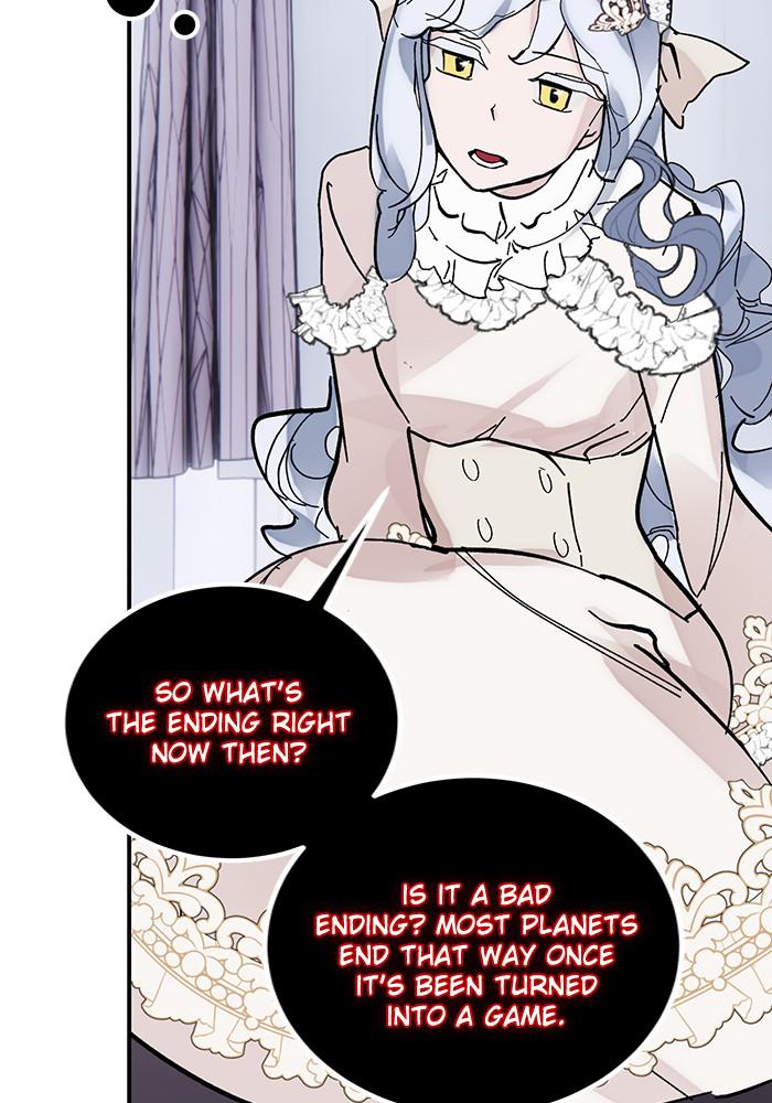 Read Return to Player (en) Manga Online