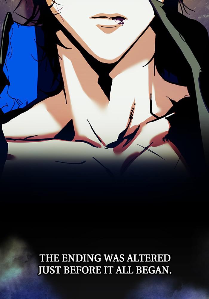 Read Return to Player (en) Manga Online