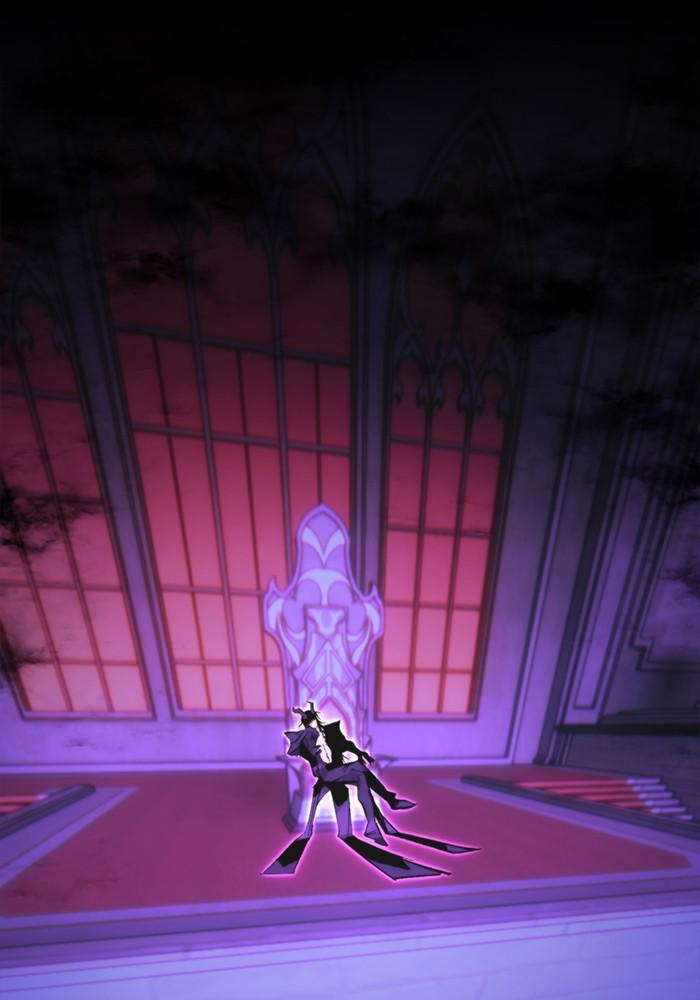 Read Return to Player (en) Manga Online