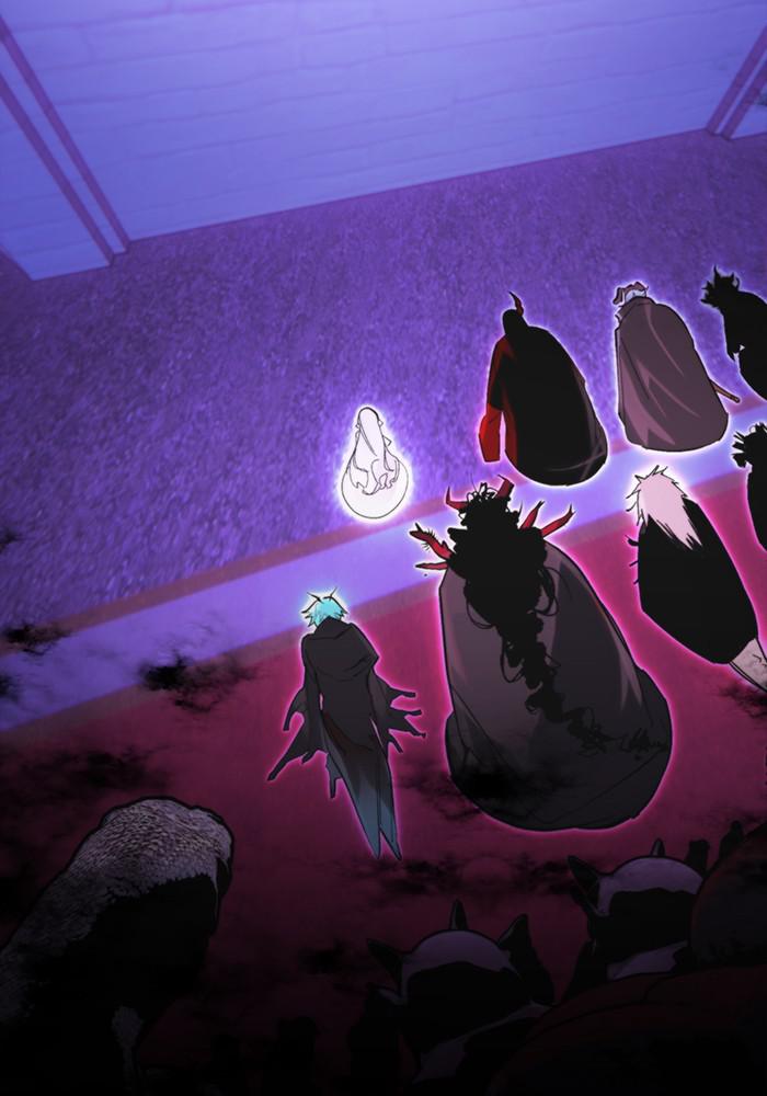 Read Return to Player (en) Manga Online