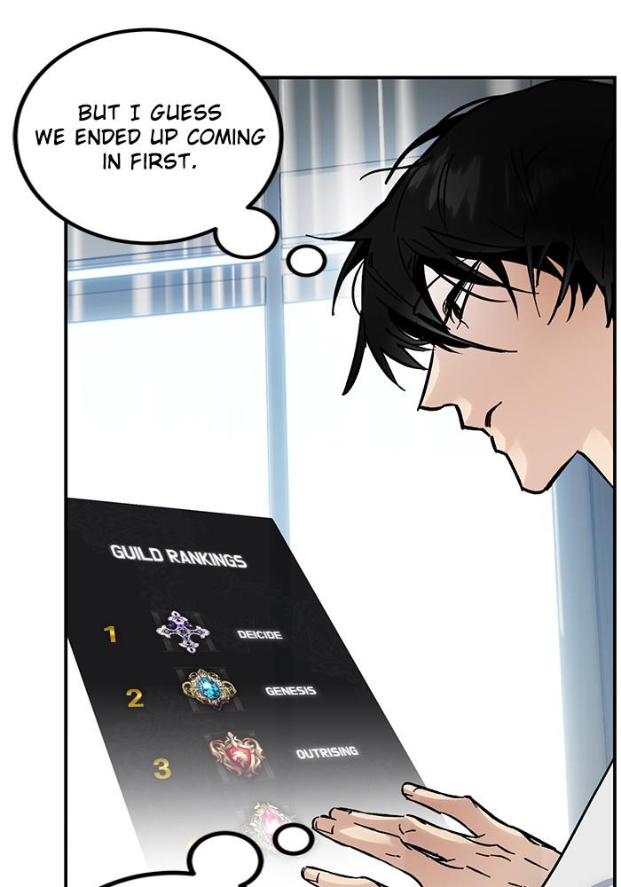 Read Return to Player (en) Manga Online