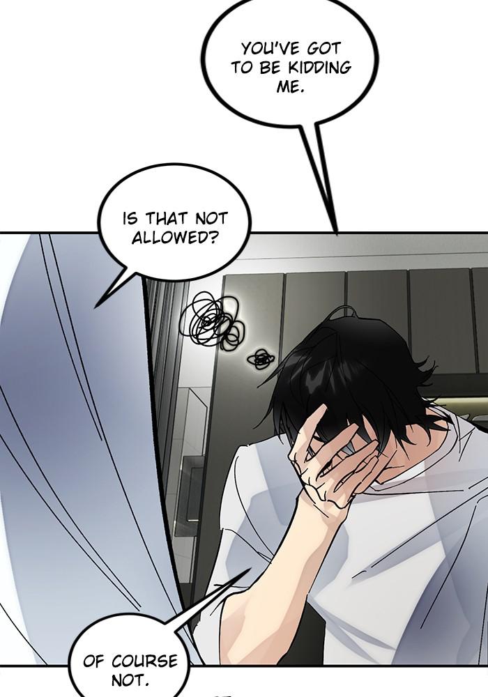 Read Return to Player (en) Manga Online