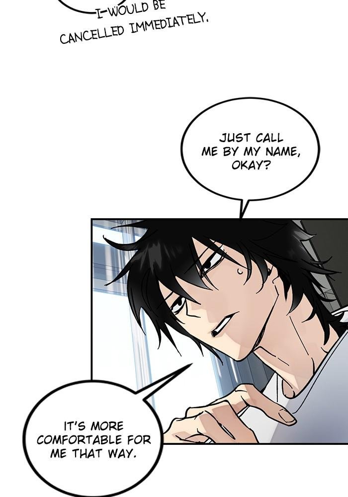 Read Return to Player (en) Manga Online