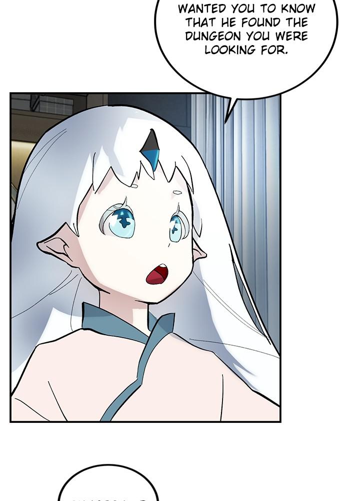 Read Return to Player (en) Manga Online