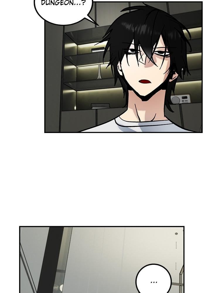 Read Return to Player (en) Manga Online