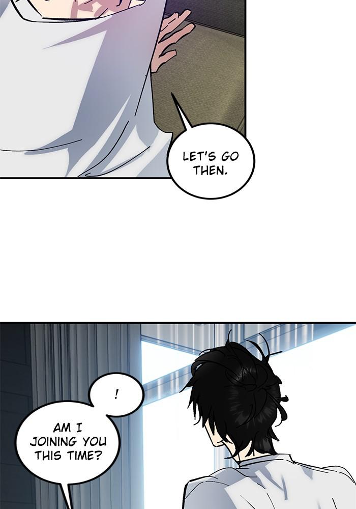 Read Return to Player (en) Manga Online