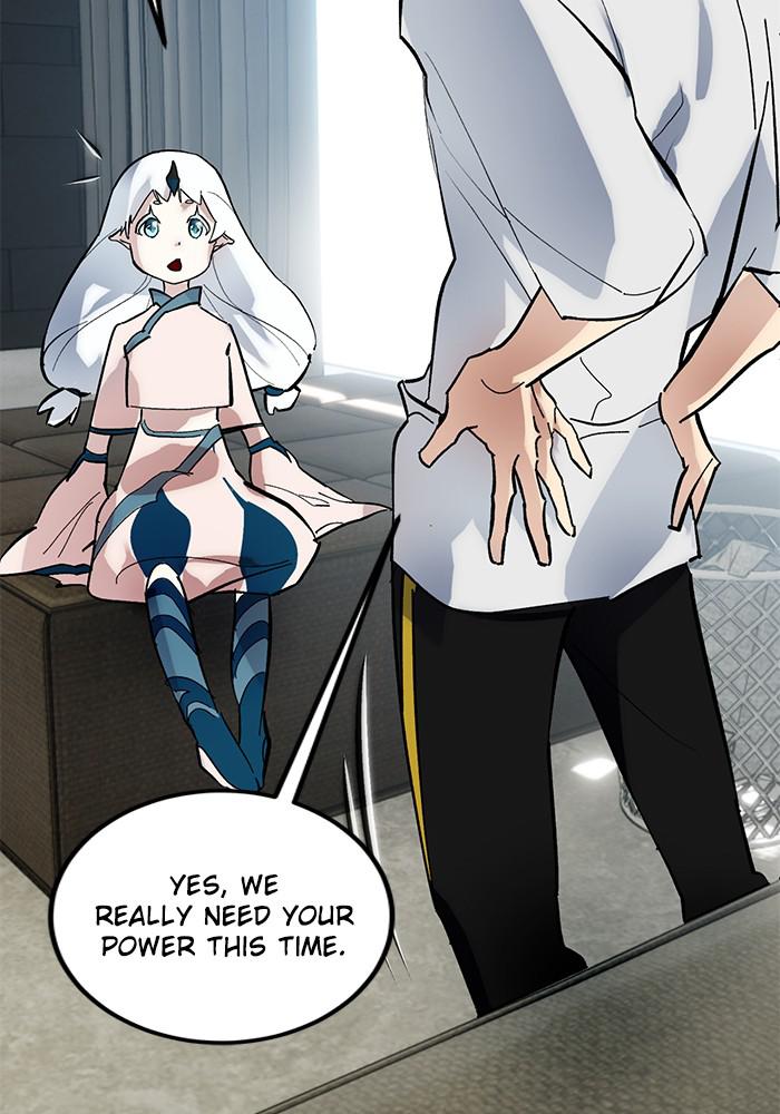 Read Return to Player (en) Manga Online