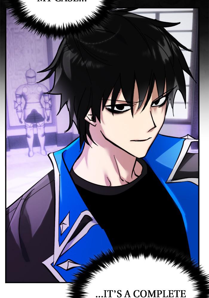 Read Return to Player (en) Manga Online