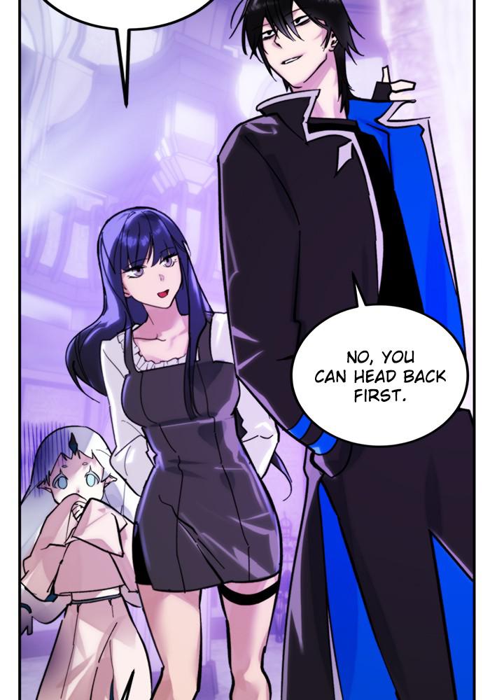 Read Return to Player (en) Manga Online