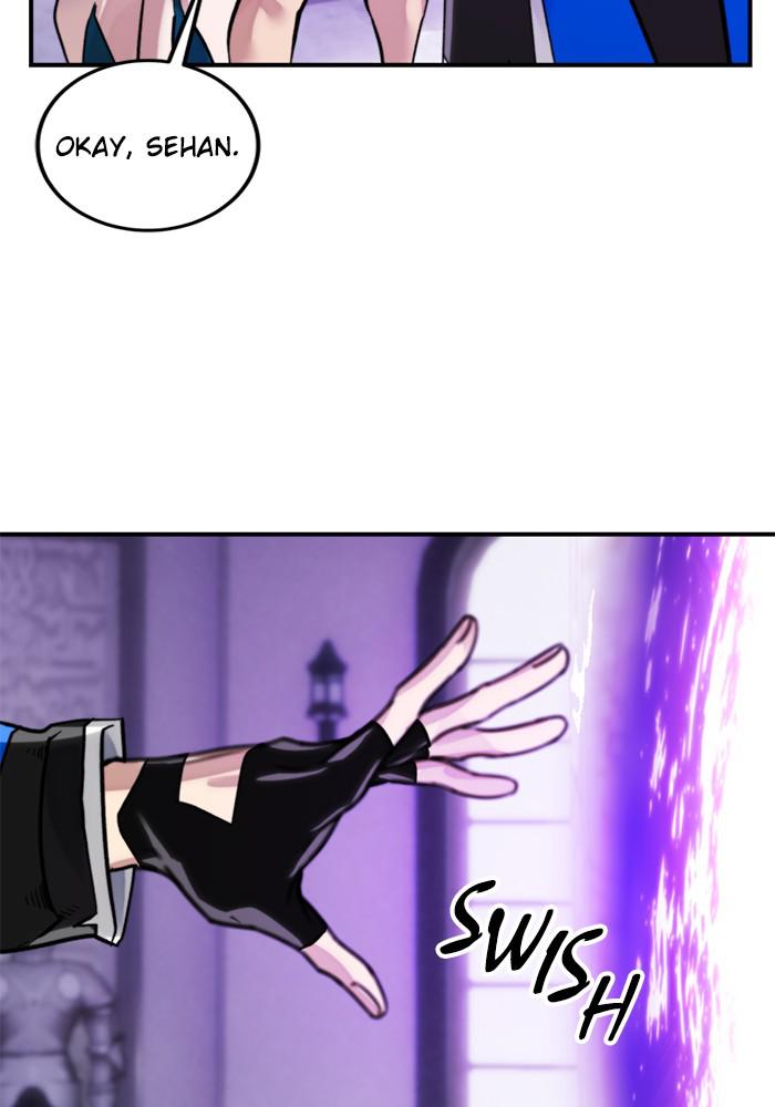 Read Return to Player (en) Manga Online