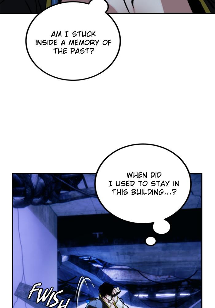 Read Return to Player (en) Manga Online