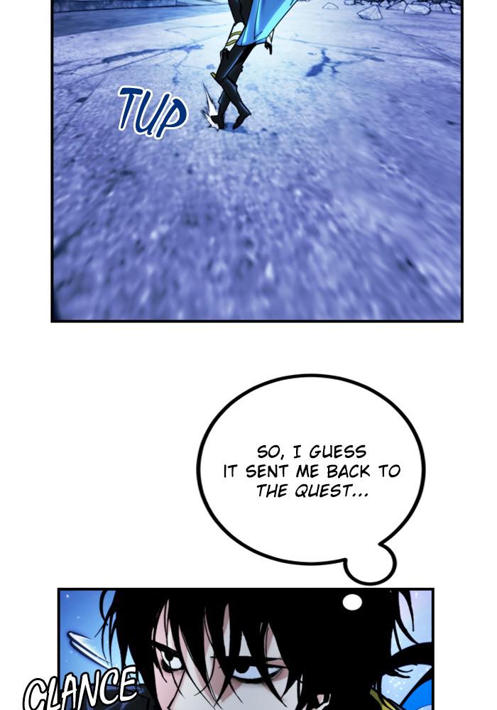 Read Return to Player (en) Manga Online