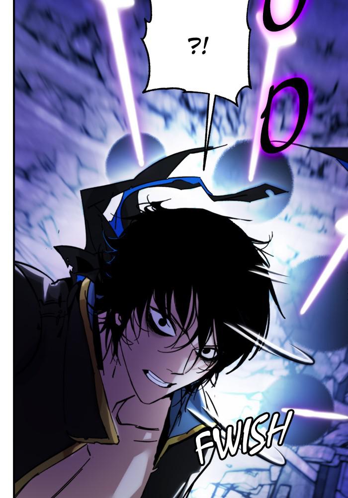 Read Return to Player (en) Manga Online