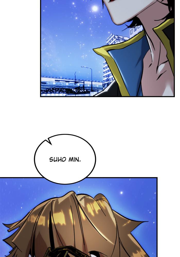 Read Return to Player (en) Manga Online