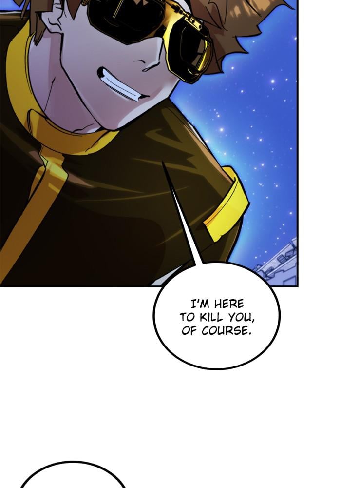 Read Return to Player (en) Manga Online