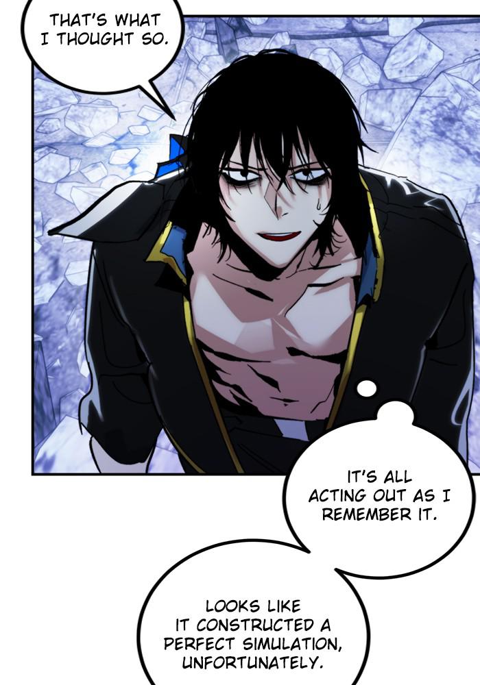 Read Return to Player (en) Manga Online