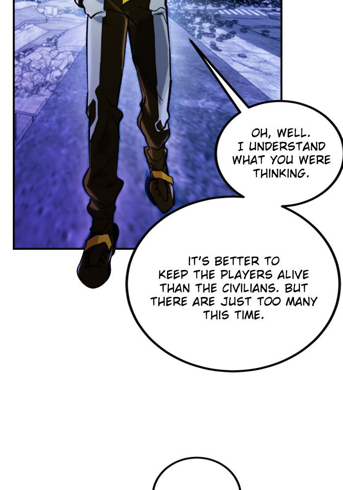 Read Return to Player (en) Manga Online