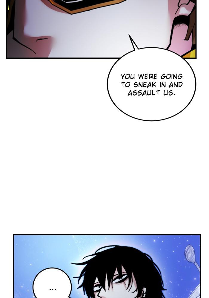 Read Return to Player (en) Manga Online