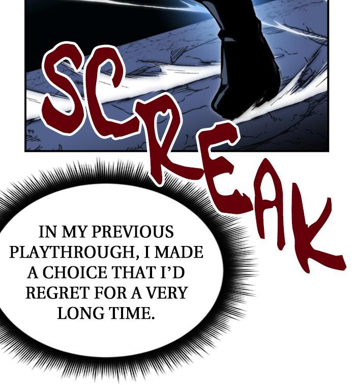 Read Return to Player (en) Manga Online