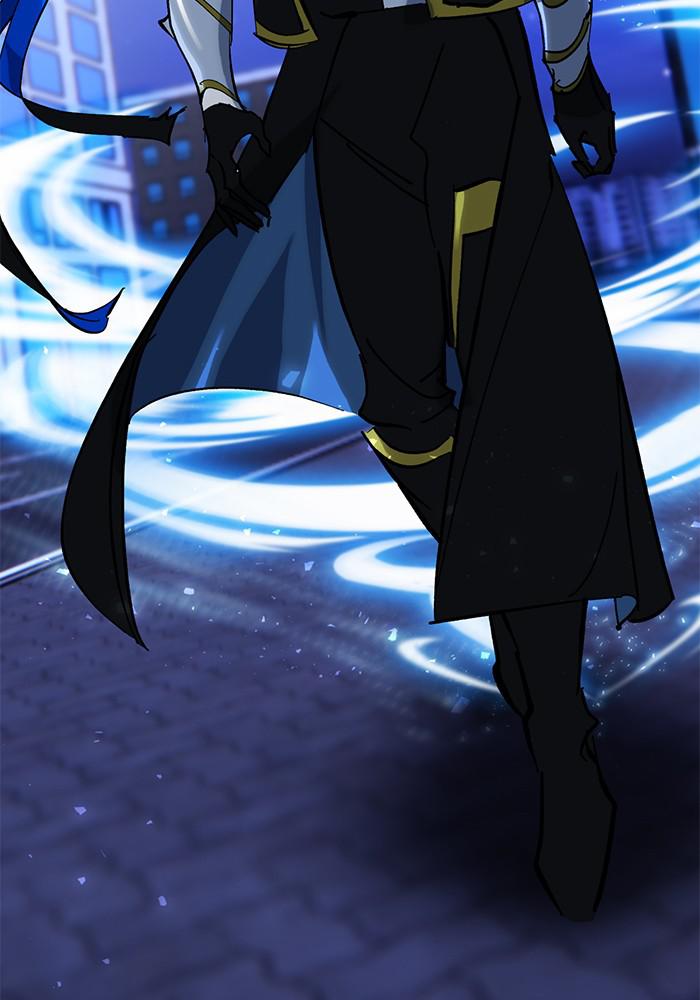 Read Return to Player (en) Manga Online