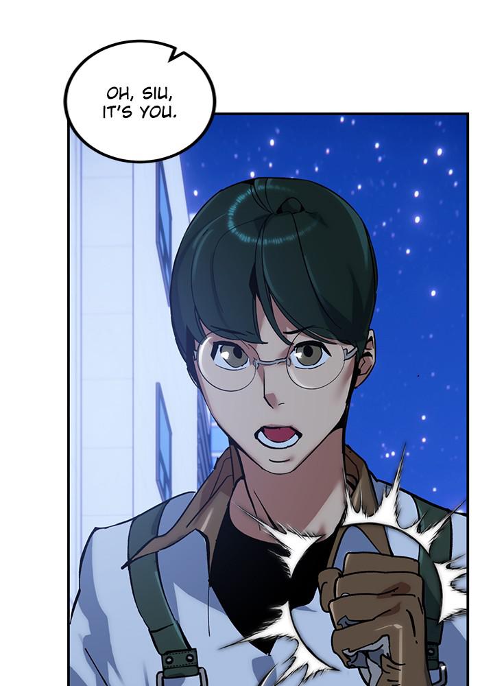 Read Return to Player (en) Manga Online