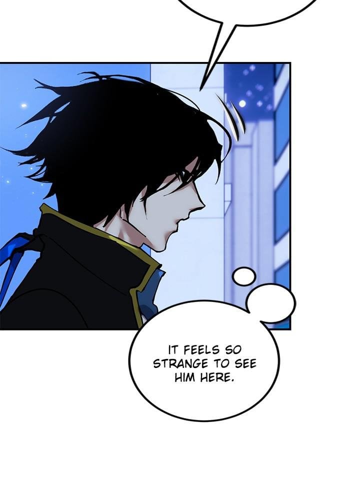 Read Return to Player (en) Manga Online