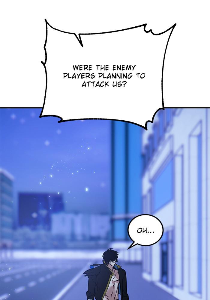 Read Return to Player (en) Manga Online