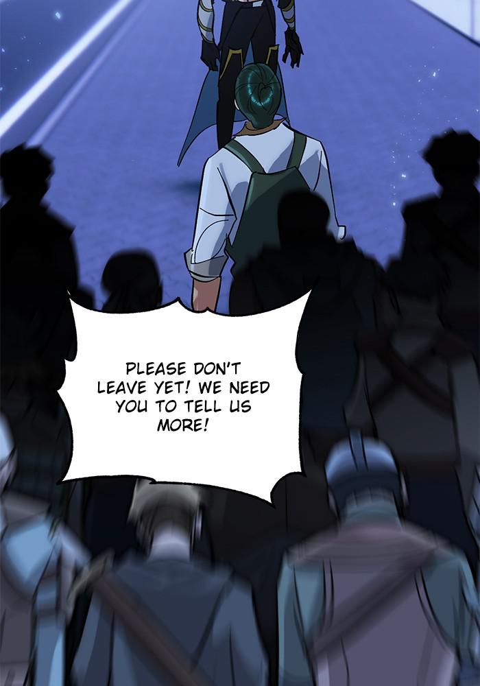 Read Return to Player (en) Manga Online