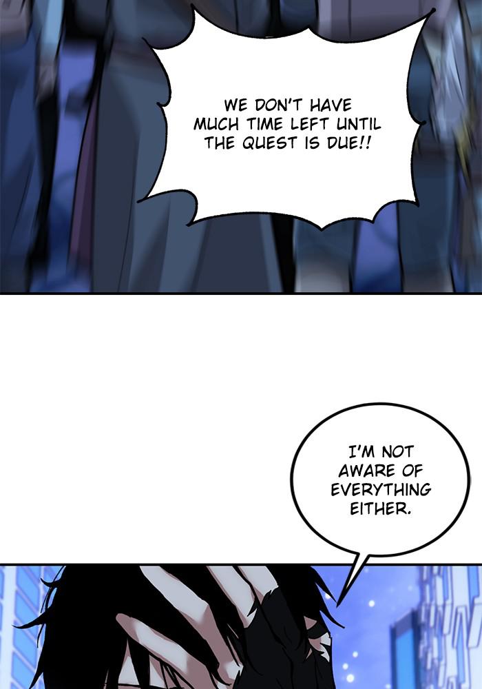 Read Return to Player (en) Manga Online