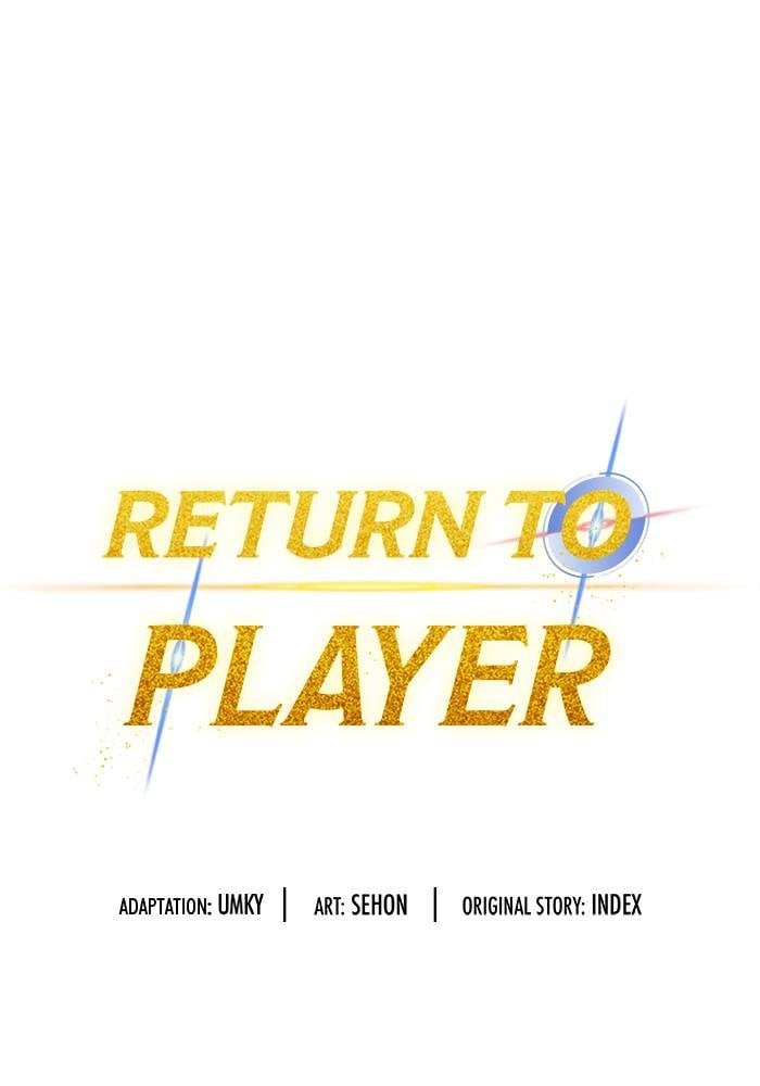 Read Return to Player (en) Manga Online