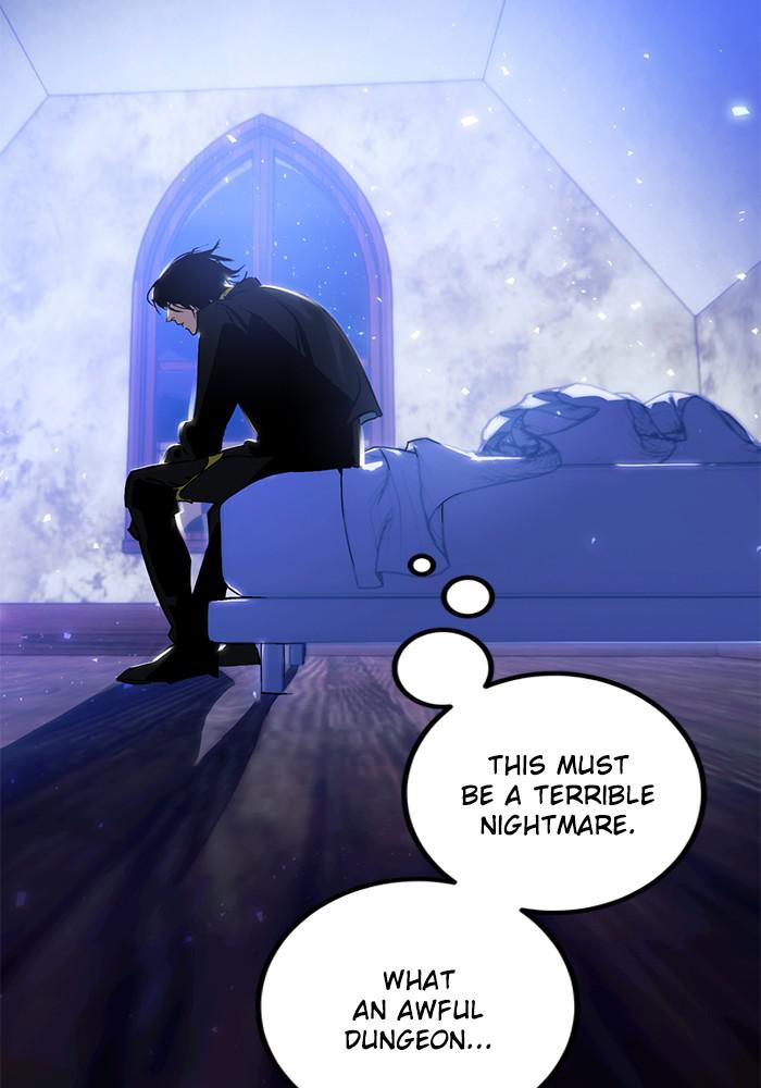 Read Return to Player (en) Manga Online