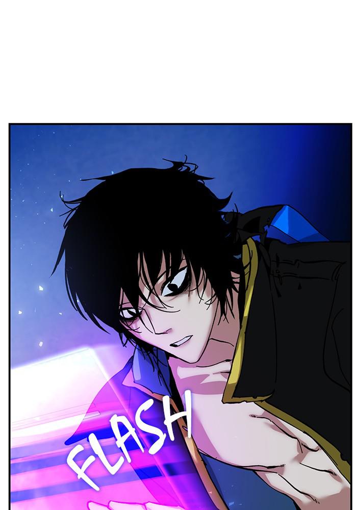 Read Return to Player (en) Manga Online