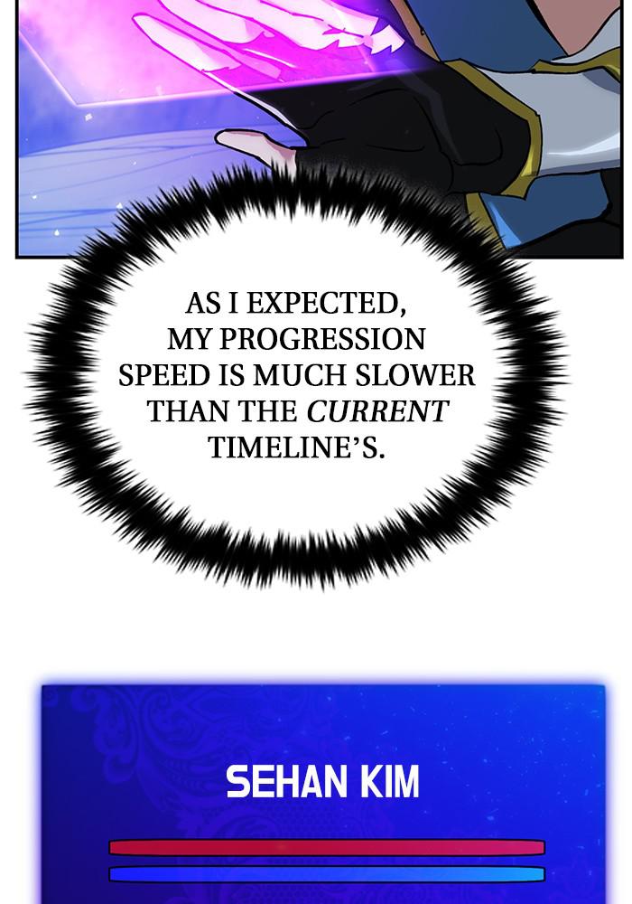 Read Return to Player (en) Manga Online